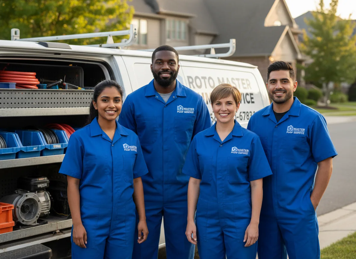 Sump Pump Installation company in Bay Pines, FL
